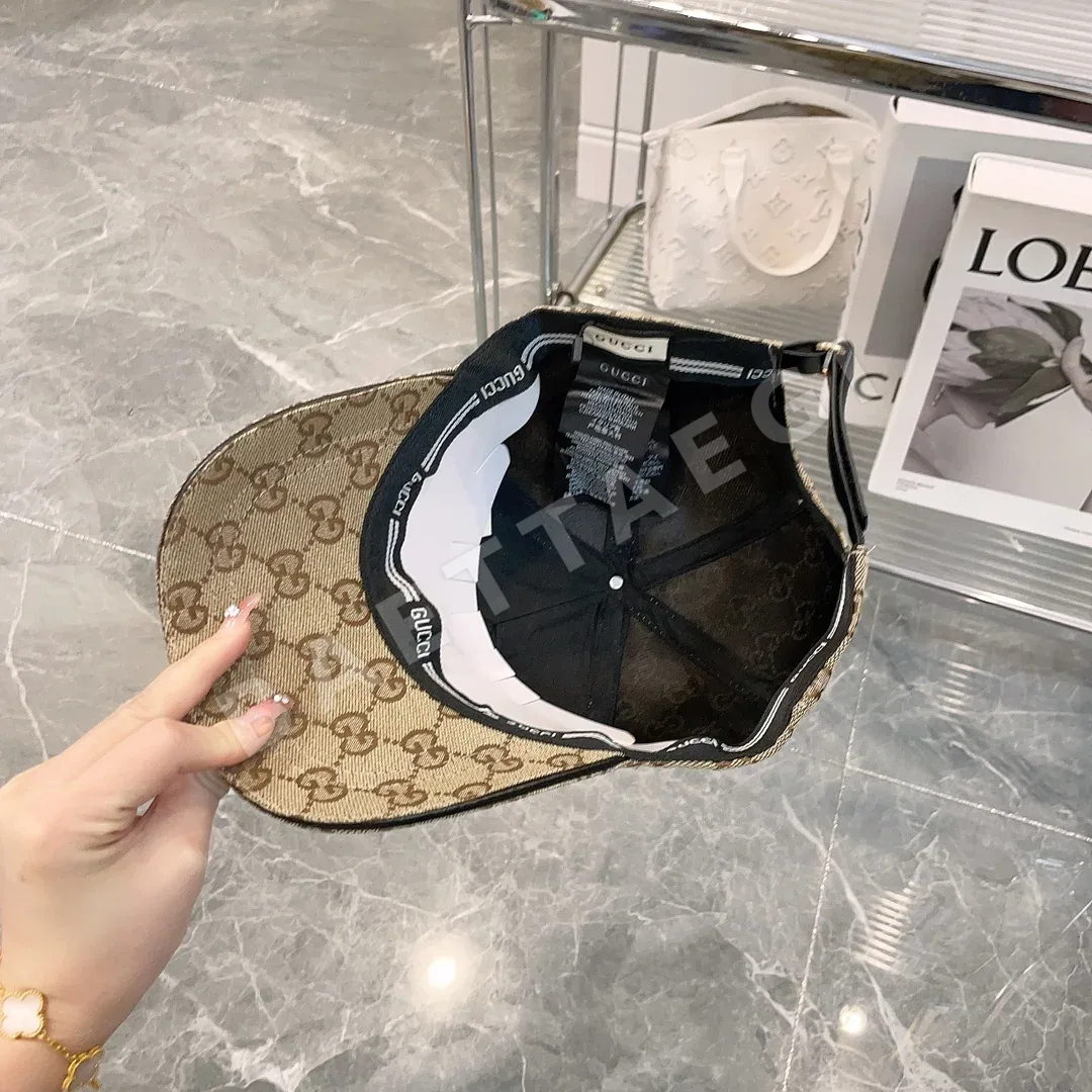 구찌 모자 78416 Gucci Cap 상세 이미지 6