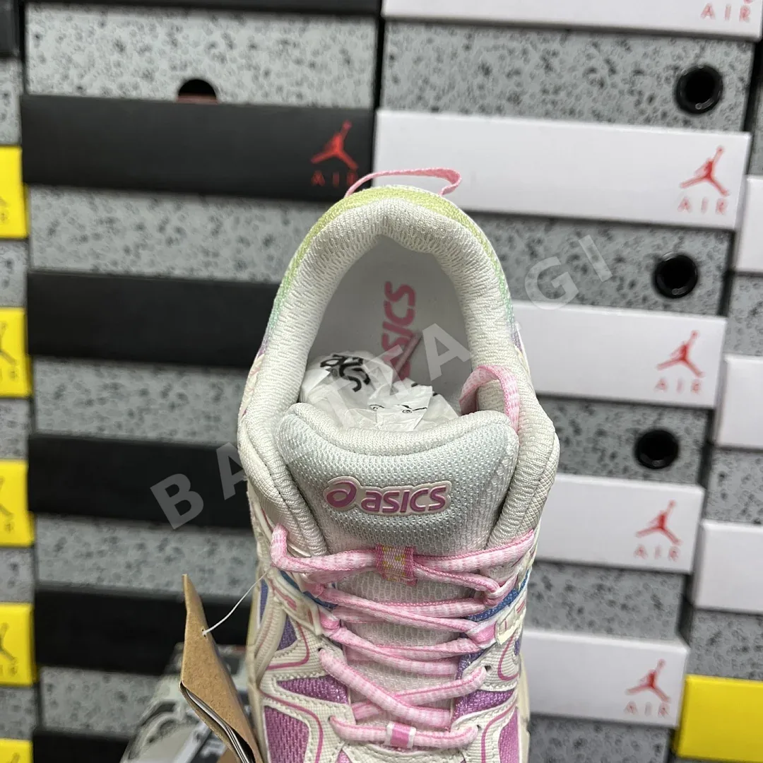 아식스 [XY] 젤 카하나 8 1012A978-100 200346 Asics Gel-Kahana 8 상세 이미지 10