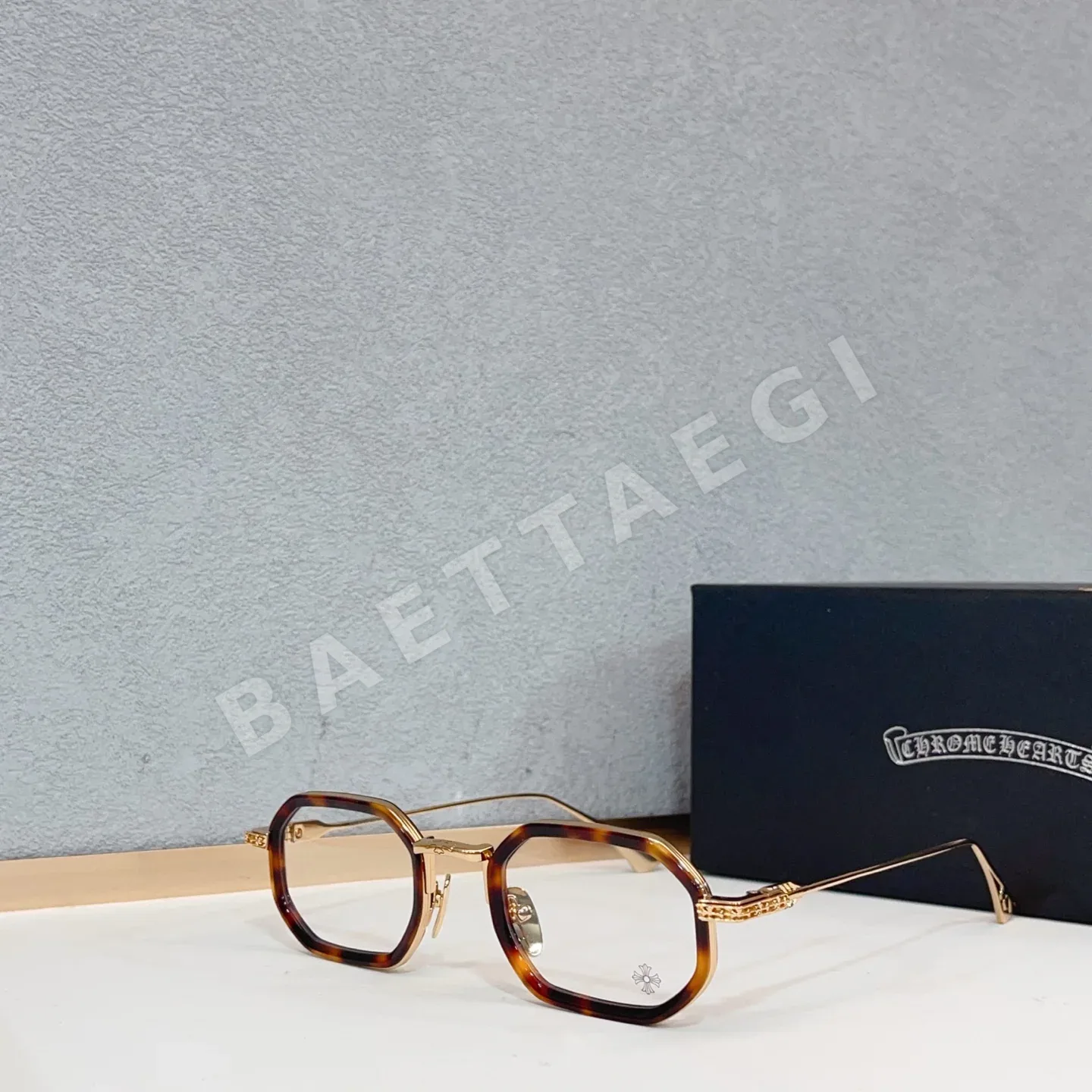 크롬하츠 선글라스 74059 Chrome Hearts Sunglasses 상세 이미지 6