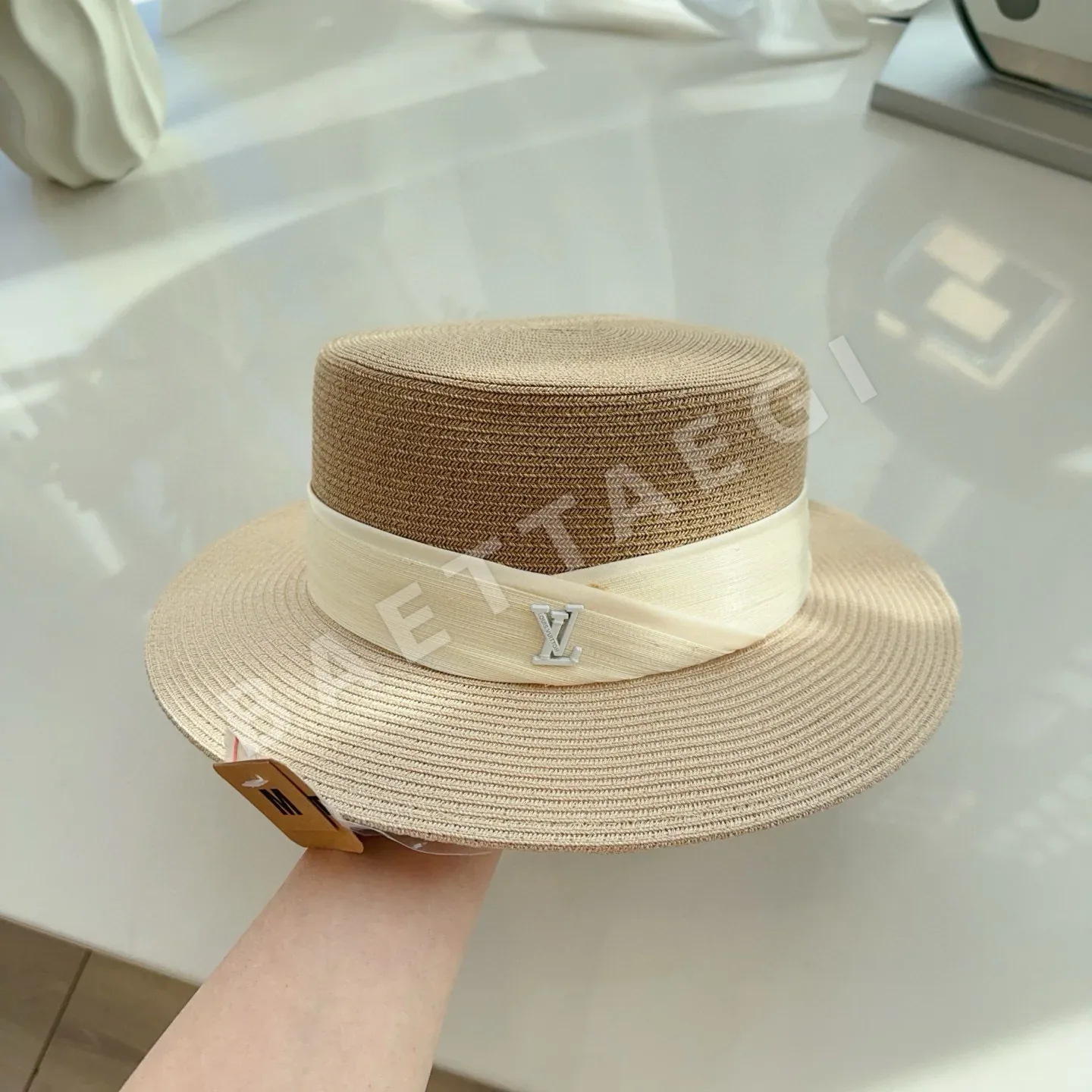 루이비통 모자 79120 Louis Vuitton Cap 상세 이미지 5