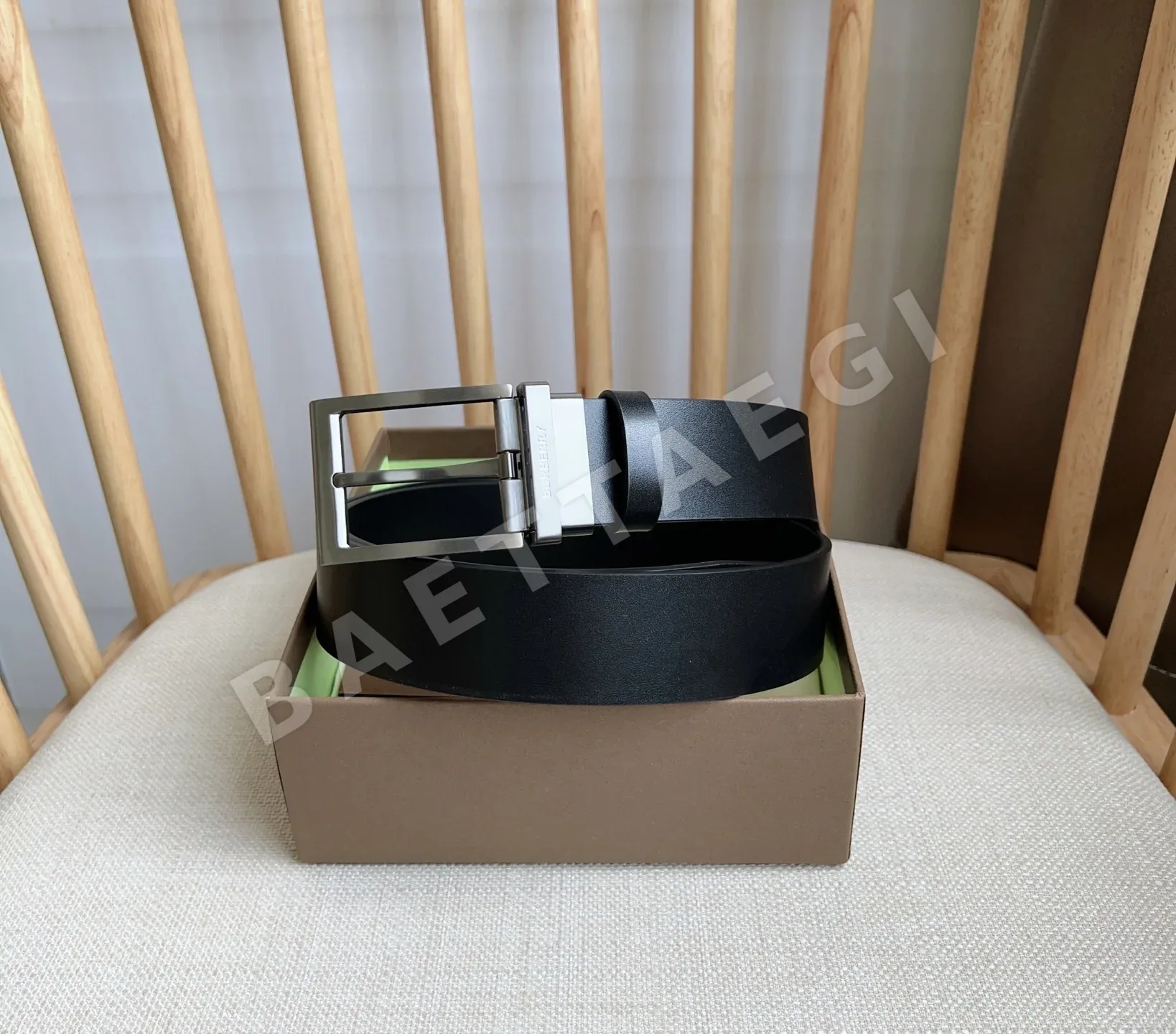 버버리 벨트 58132 Burberry Belt 상세 이미지 5
