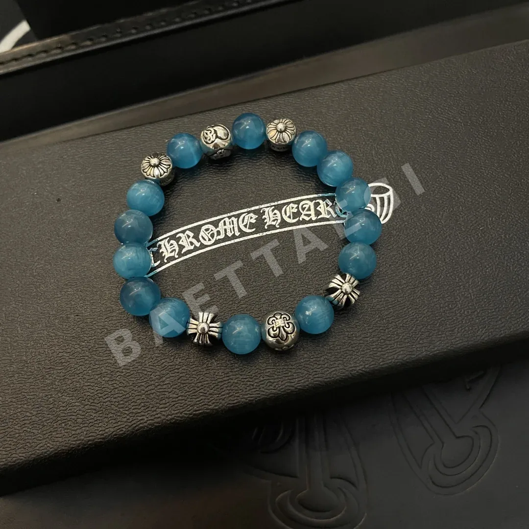 크롬하츠 팔찌 61745 Chrome Hearts Bracelet 상세 이미지 6
