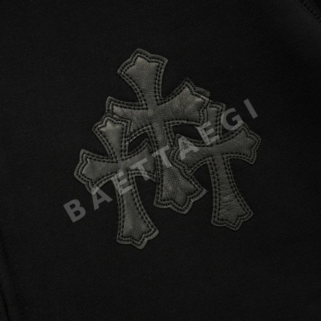 크롬하츠 남성 자켓 53826 Chrome Hearts 상세 이미지 6
