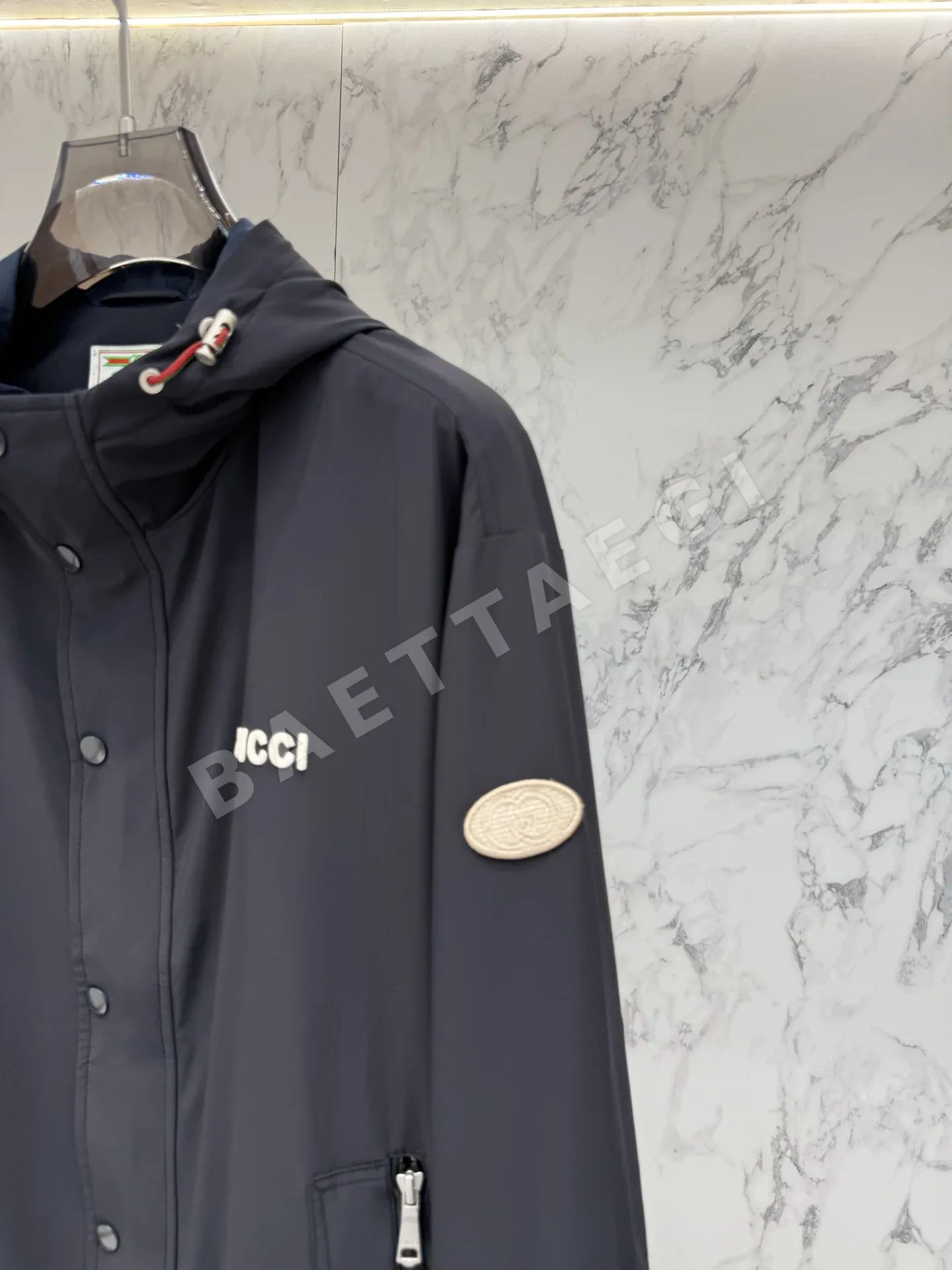 구찌 남성 자켓 SS 49837 Gucci 상세 이미지 7