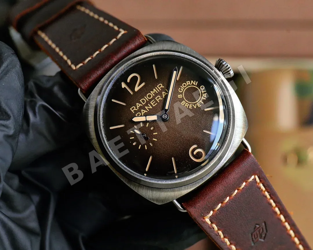 파네라이 서브머시블 자동 공장 레플리카 43855 Panerai 상세 이미지 2
