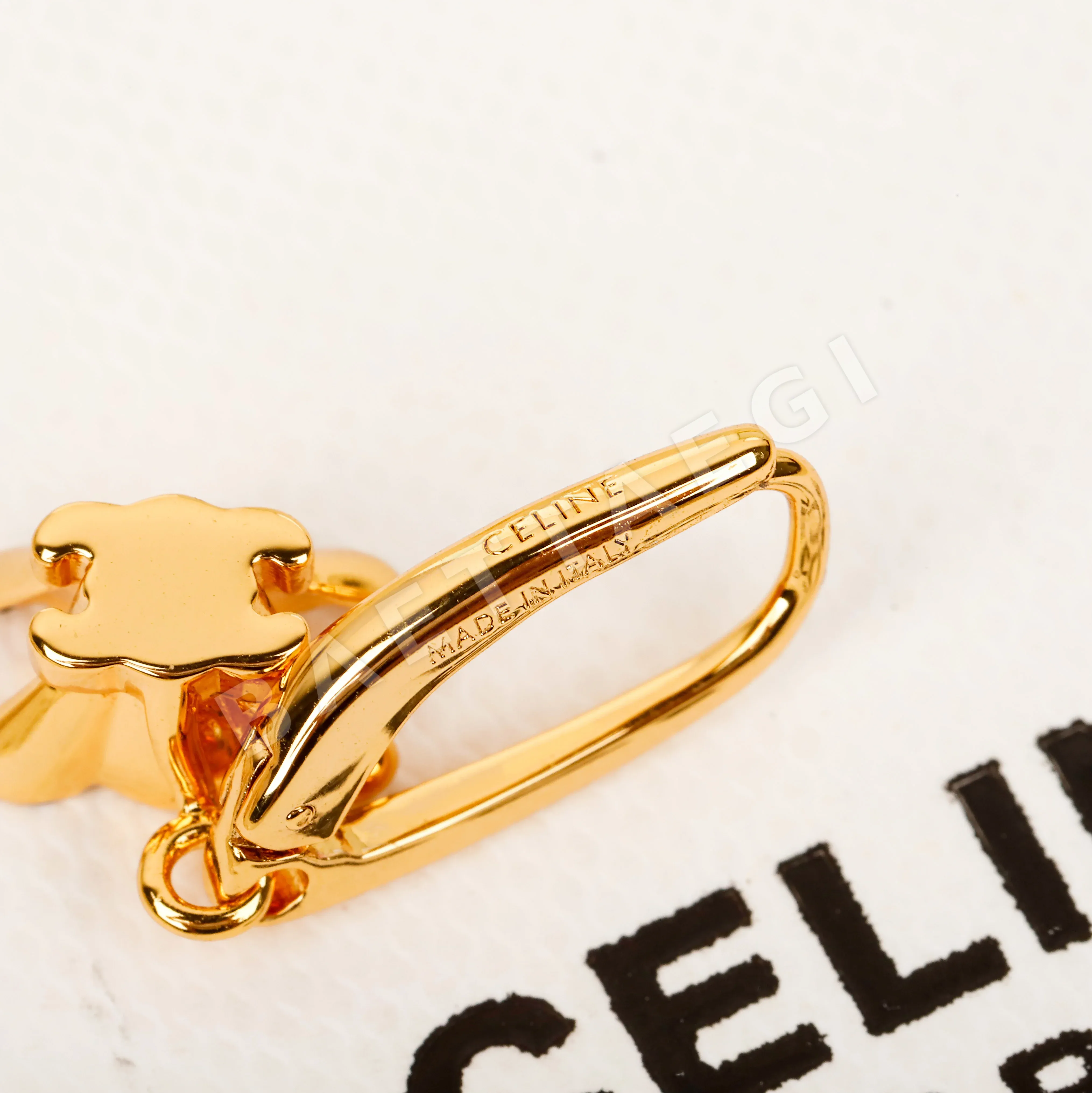 셀린느 귀걸이 69374 Celine Earrings 상세 이미지 16