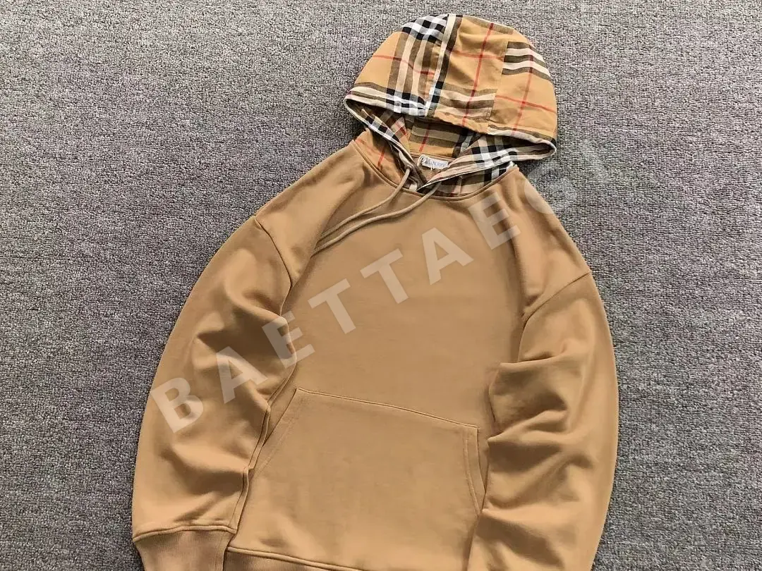 버버리 후드티 203541 Burberry Hoodie 상세 이미지 11