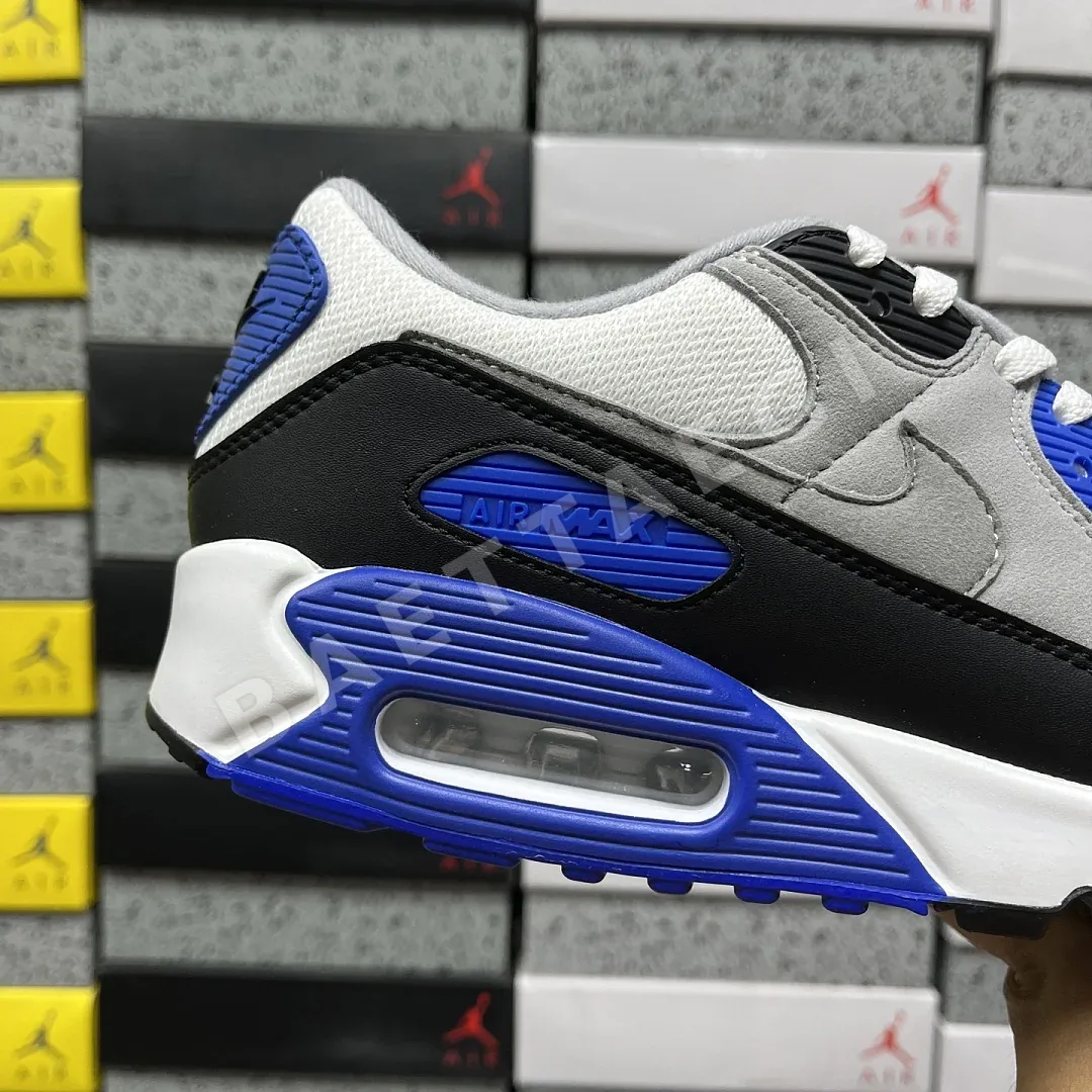 나이키 [MAX] 에어 맥스 90 CD0881-102 201549 Nike Air Max 90 Recraft Royal 상세 이미지 2