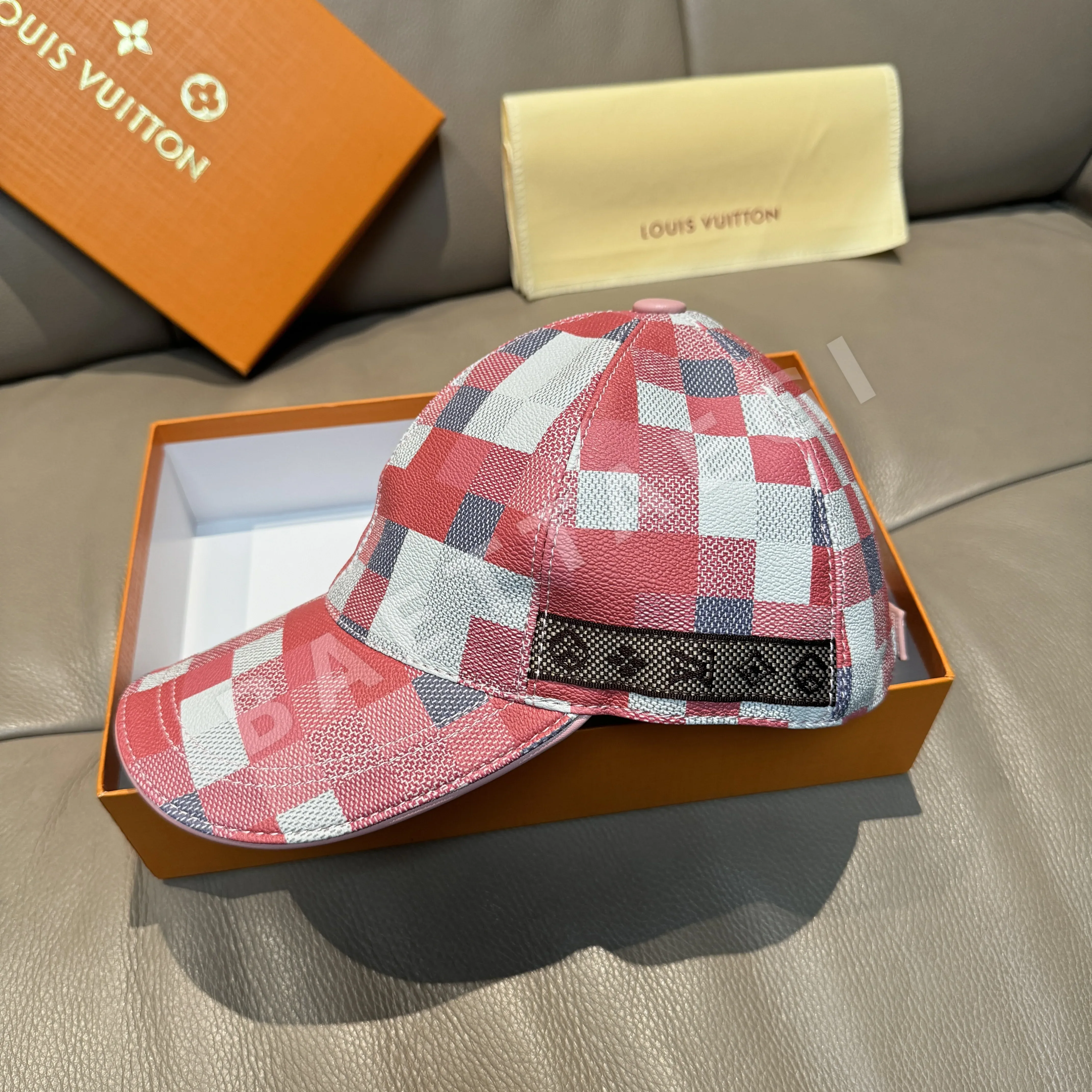 루이비통 모자 79132 Louis Vuitton Cap 상세 이미지 11