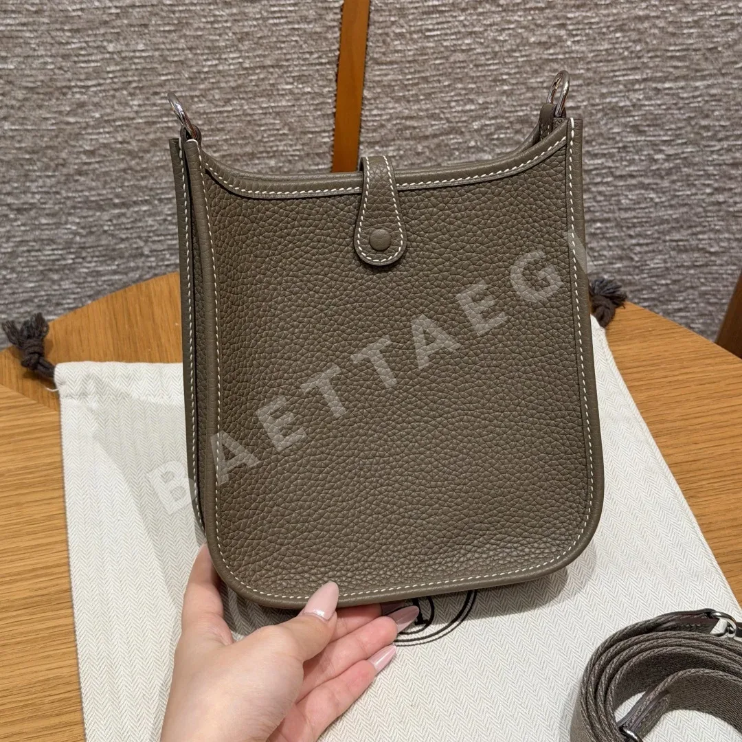 에르메스 에블린 미니 가방 상세 이미지 2