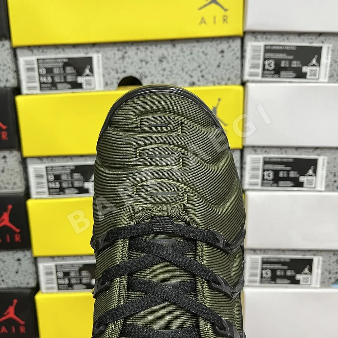 나이키 [OT] 에어 베이퍼맥스 플러스 DQ4688-300 201575 Nike Air VaporMax Plus Rough Green Dark 상세 이미지 3
