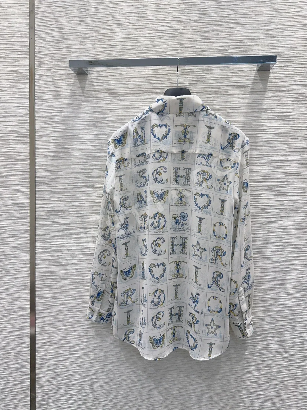 디올 여성 셔츠 92129 Dior Shirt 상세 이미지 7