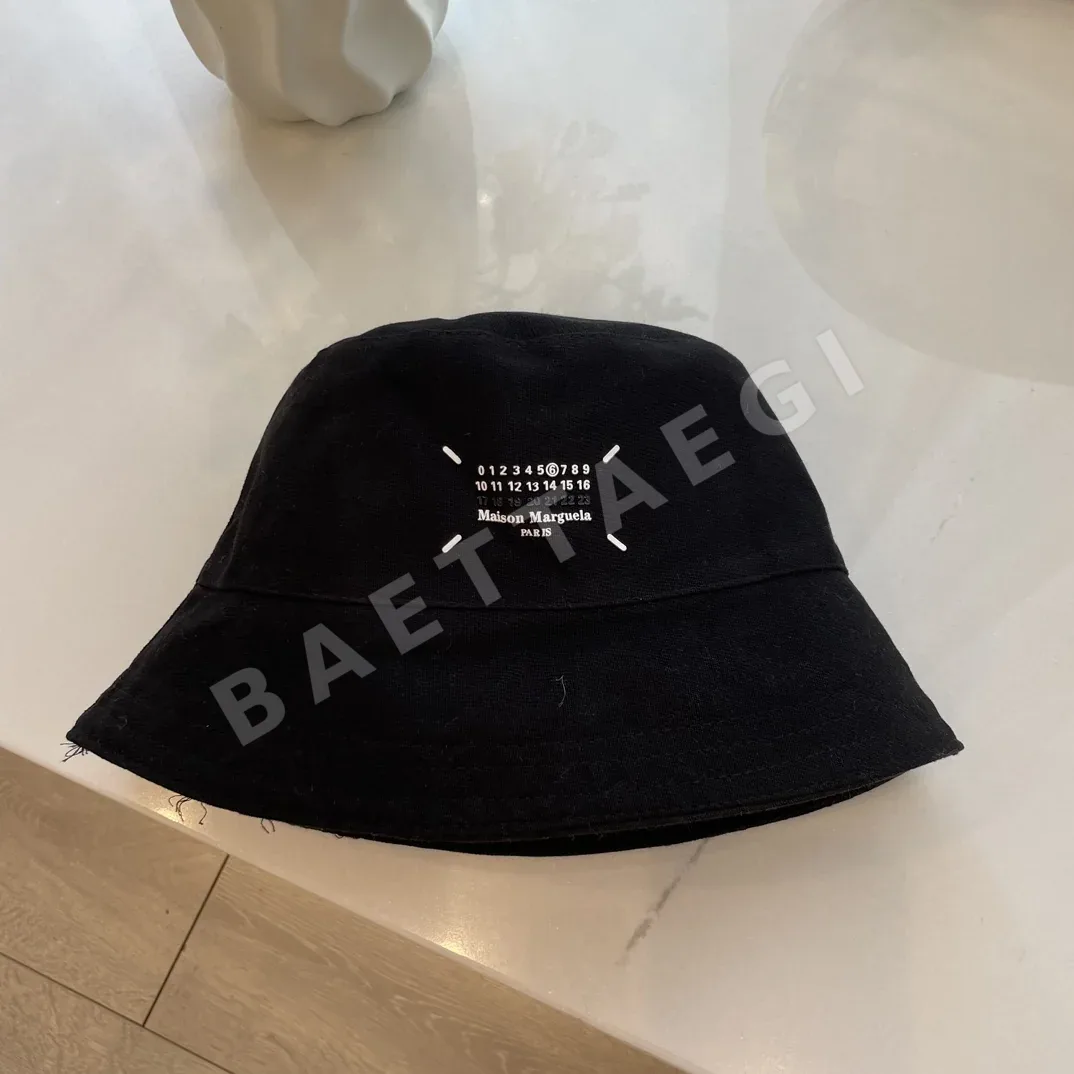 마르지엘라 모자 79335 Maison Margiela Cap 상세 이미지 7