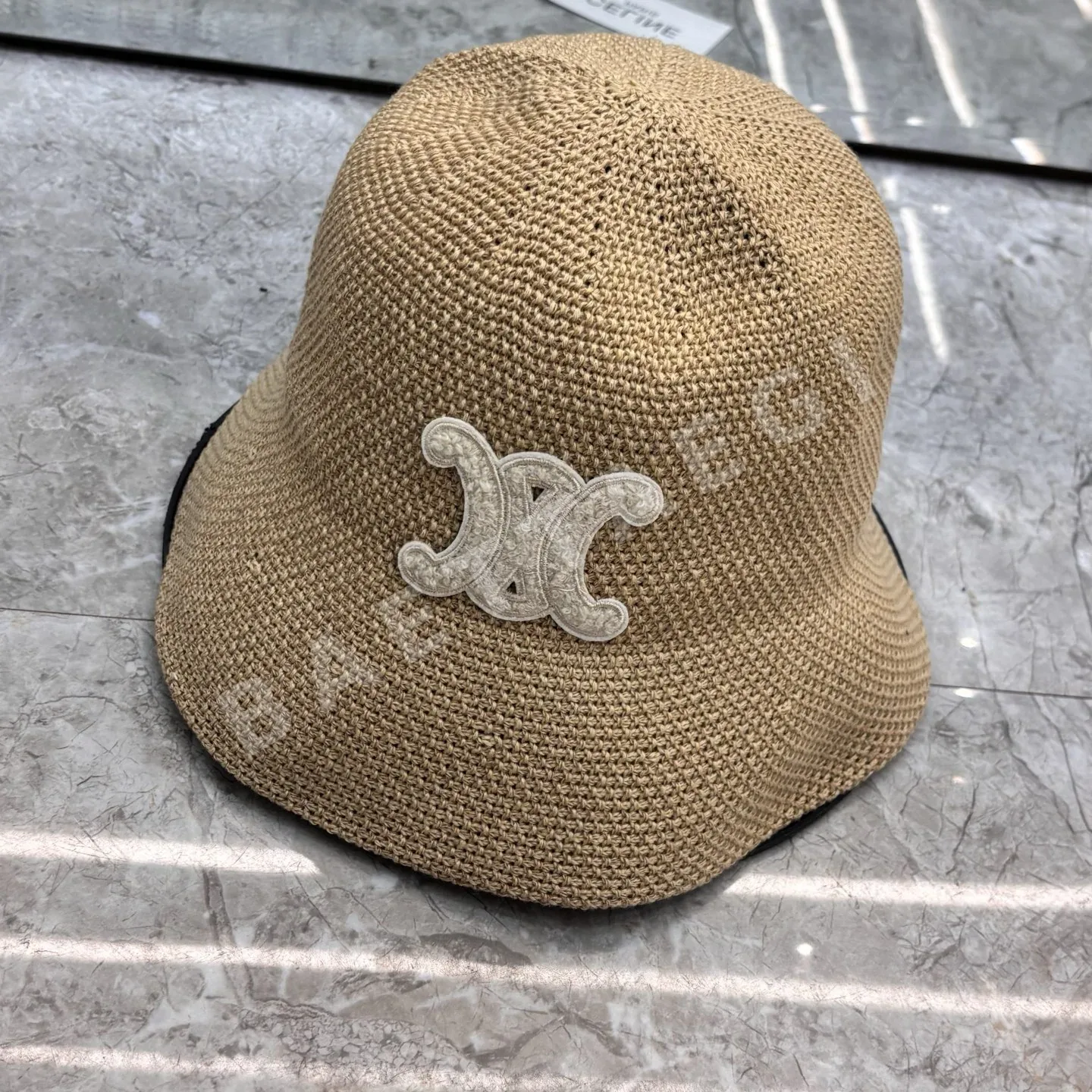 셀린느 모자 84152 Celine Cap