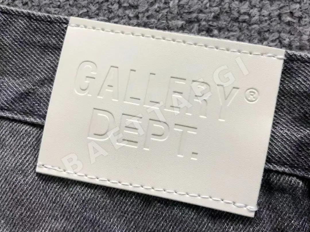 갤러리디파트먼트 바지 203256 Gallery Dept. Pants 상세 이미지 7