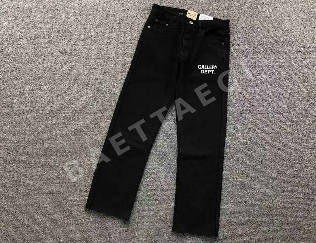 갤러리디파트먼트 바지 203212 Gallery Dept. Pants 상세 이미지 4