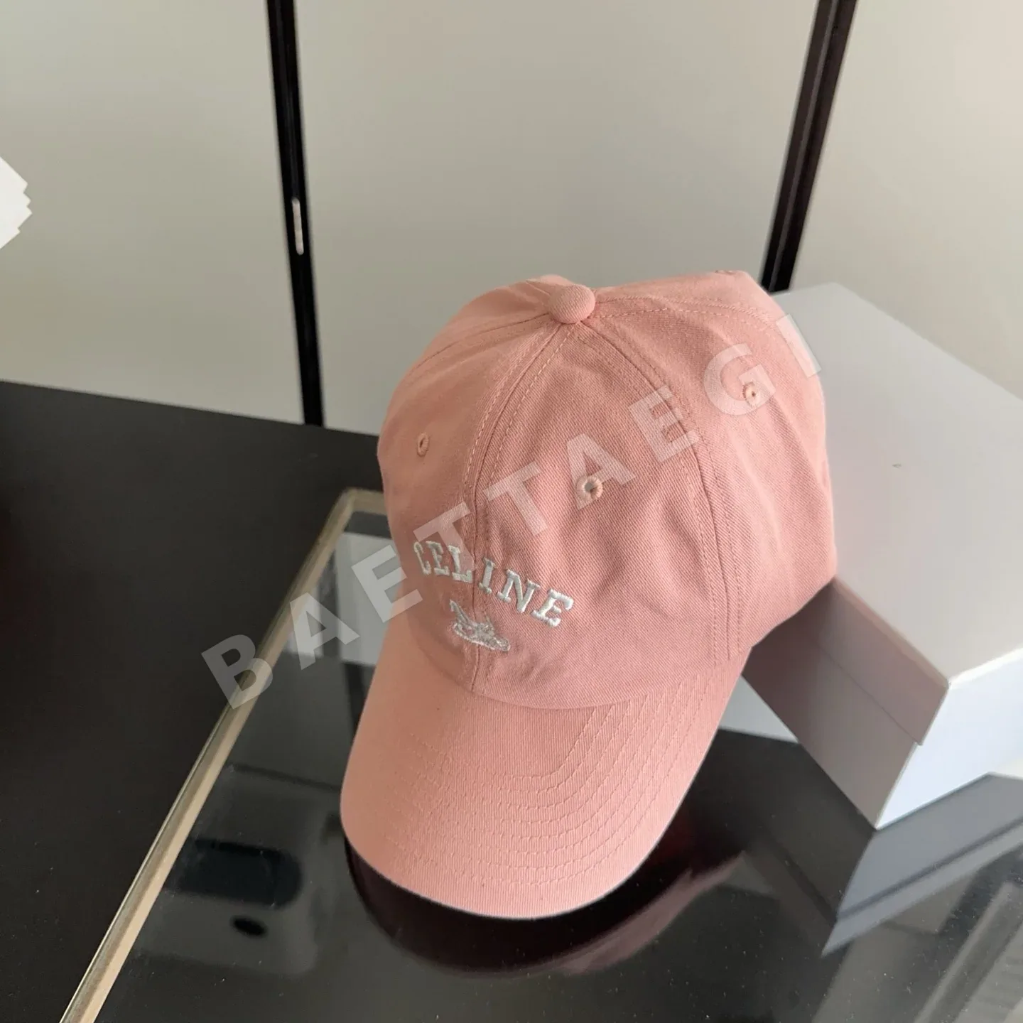 셀린느 모자 84460 Celine Cap 상세 이미지 7