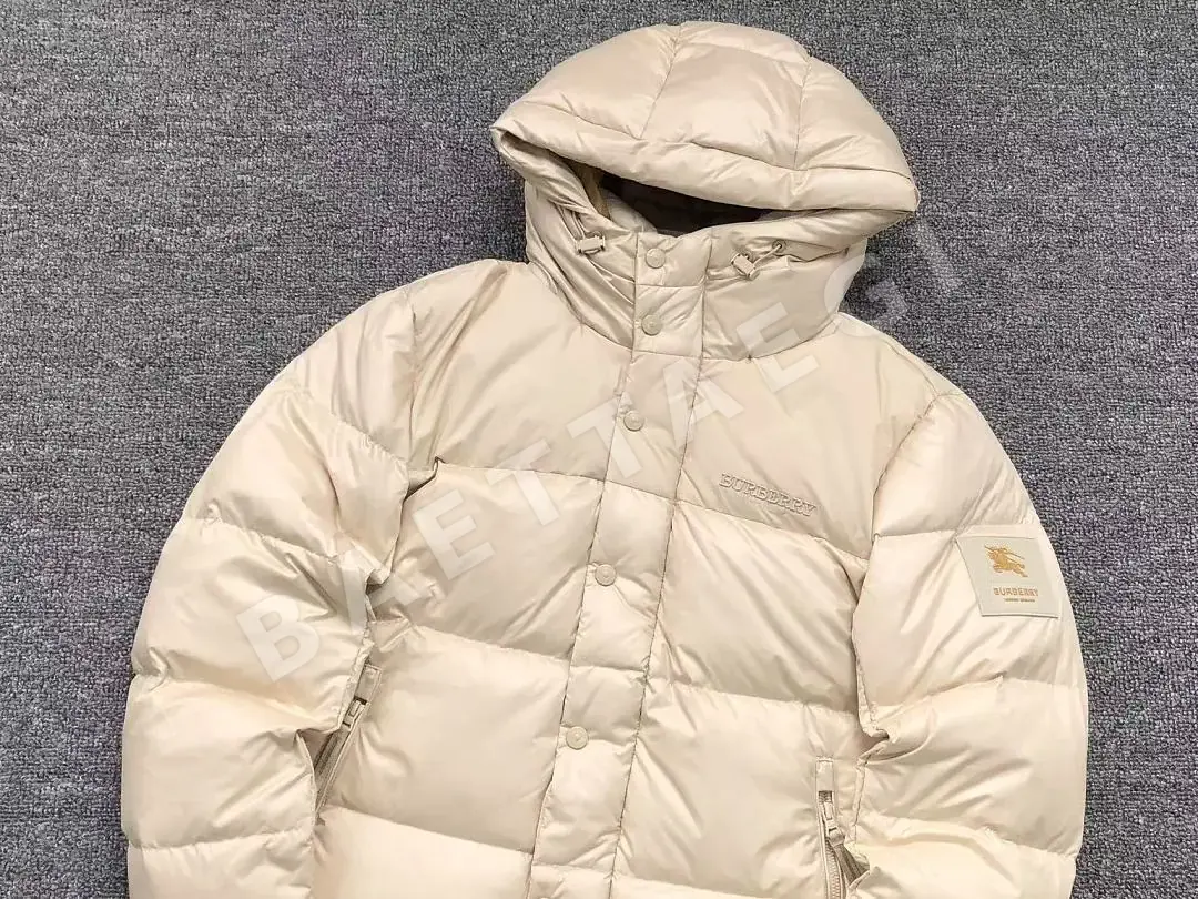버버리 패딩 자켓 203574 Burberry Down Jacket 상세 이미지 18