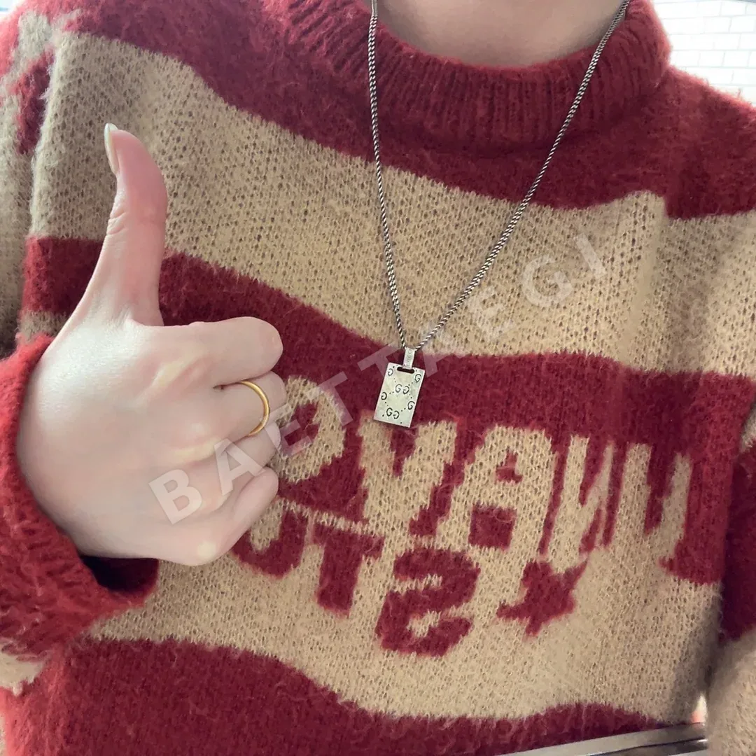 구찌 목걸이 55789 Gucci Necklace 상세 이미지 4