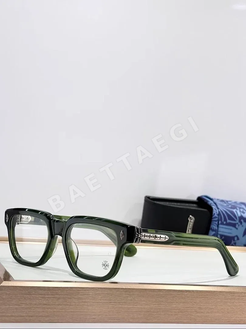 크롬하츠 선글라스 205147 Chrome Hearts Sunglasses 상세 이미지 9