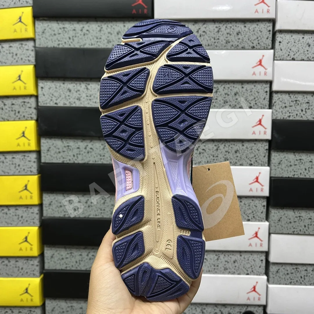 아식스 [WZ] 젤 큐뮬러스 16 1203A763-020 200410 Asics Gel-Cumulus 16 Purple Cloud Grey 상세 이미지 5