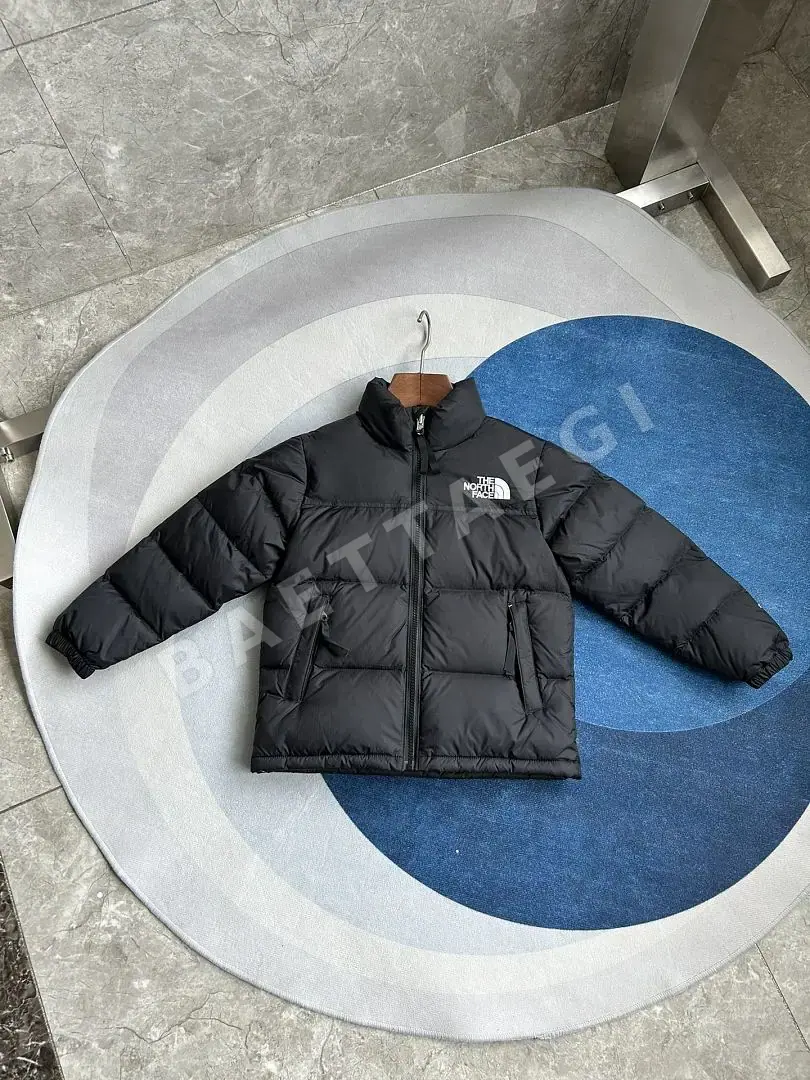 노스페이스 [TOP] 96 블랙 206288 The North Face Kids 96 상세 이미지 4