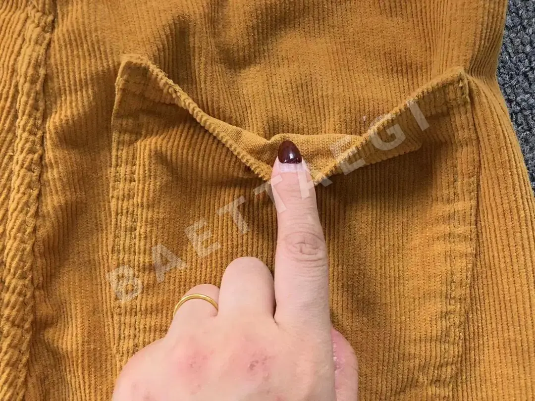 갤러리디파트먼트 바지 203199 Gallery Dept. Pants 상세 이미지 11