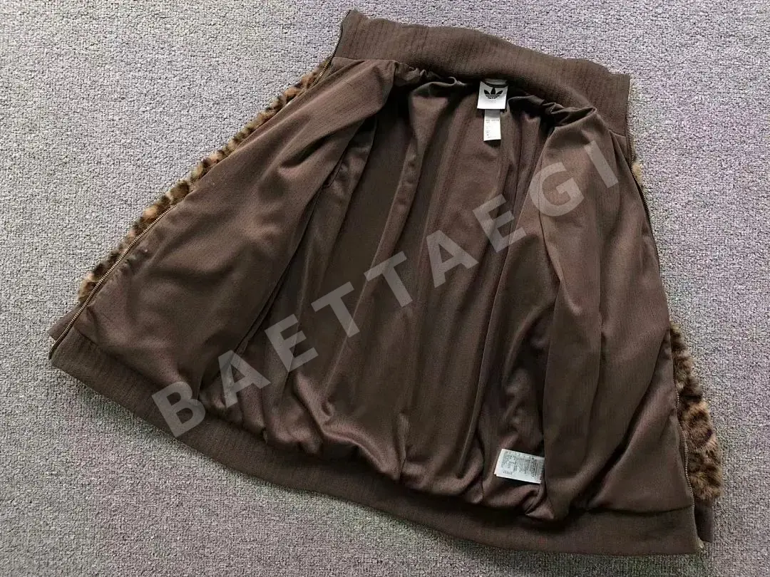 아디다스 플리스 자켓 202837 Adidas Fleece Jacket 상세 이미지 19
