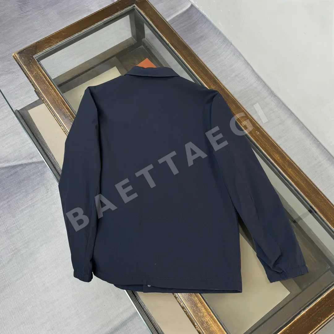 로로피아나 남성 자켓 52797 Loro Piana 상세 이미지 9