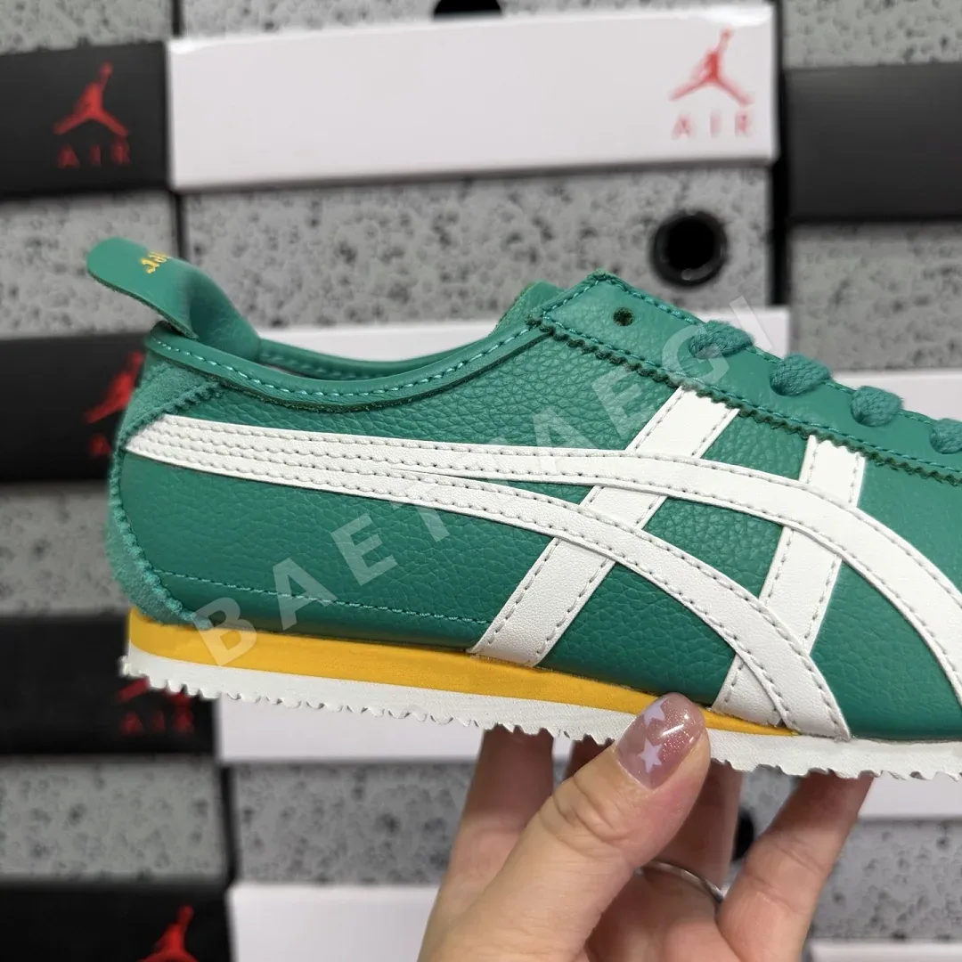 오니츠카타이거 [QC] 멕시코 66 1183B771-300 202282 Onitsuka Tiger Mexico 66 상세 이미지 4