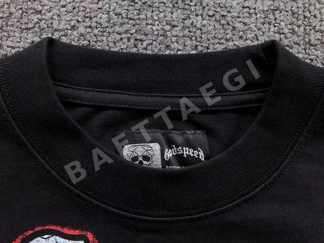 갓스피드 반팔 티셔츠 203319 Godspeed T-Shirt 상세 이미지 16