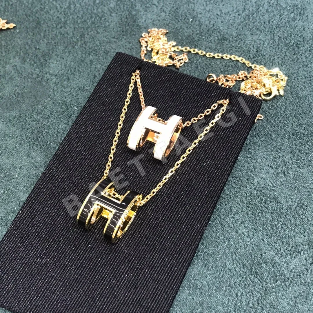 에르메스 목걸이 69905 Hermes Necklace 상세 이미지 9
