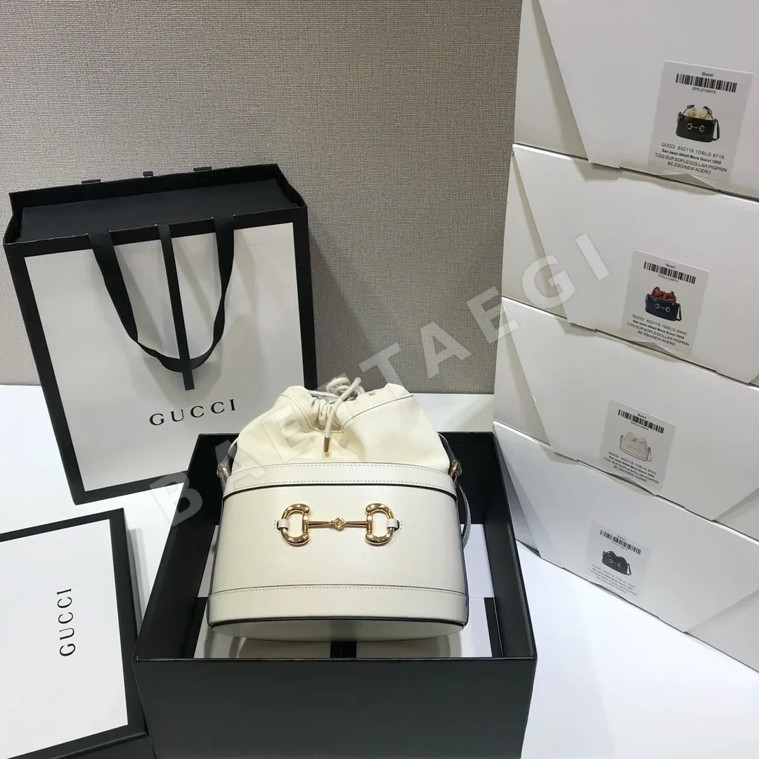 구찌 1955 버킷백 GD-602118 138564