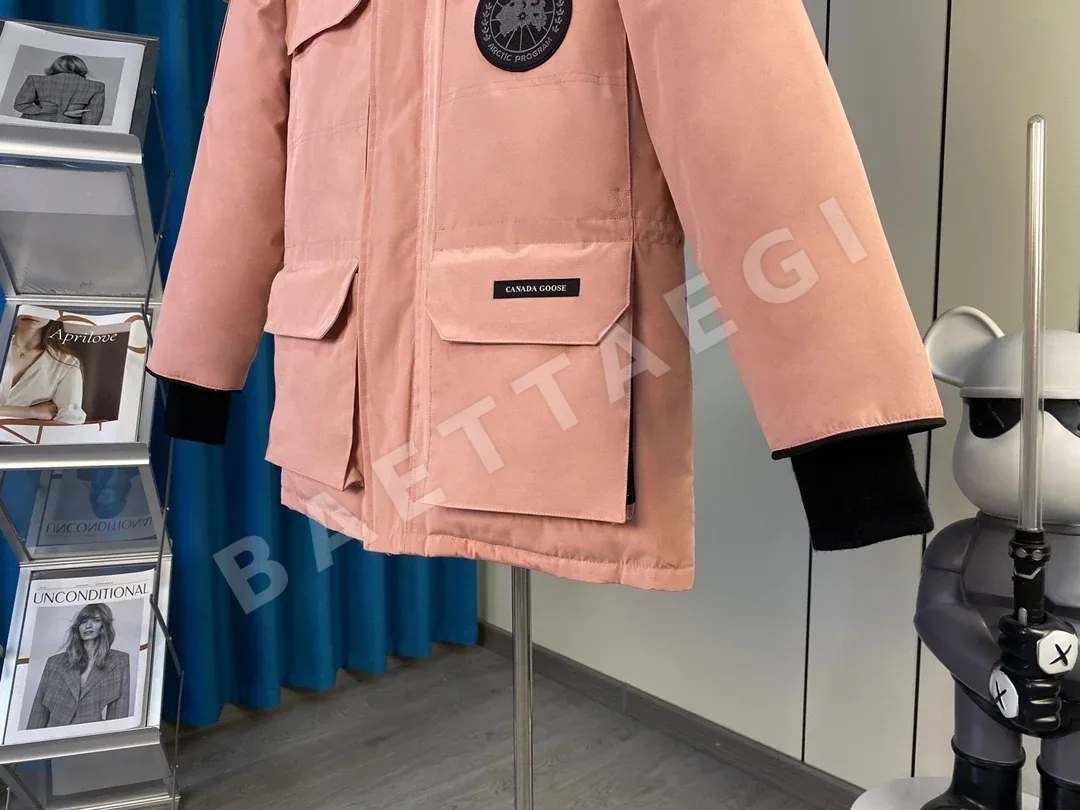 캐나다구스 남성 패딩 188621 Canada Goose Padding 상세 이미지 9