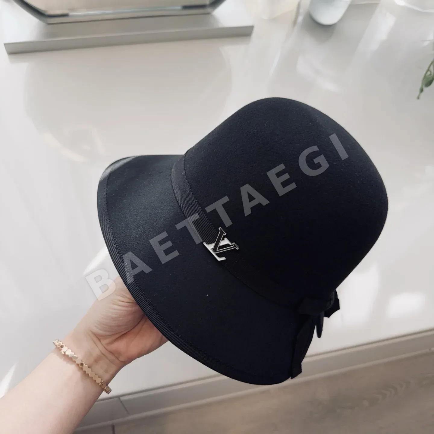 루이비통 모자 79289 Louis Vuitton Cap 상세 이미지 6