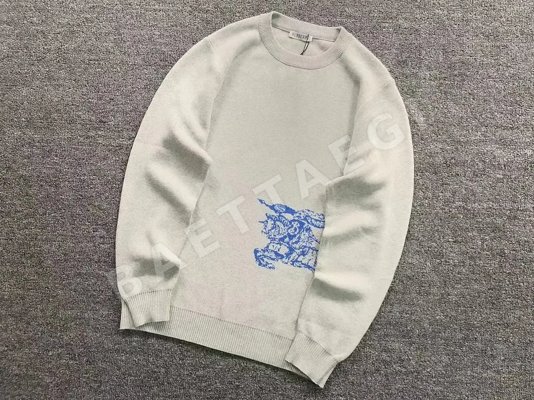 버버리 스웨터 203569 Burberry Sweater 상세 이미지 10