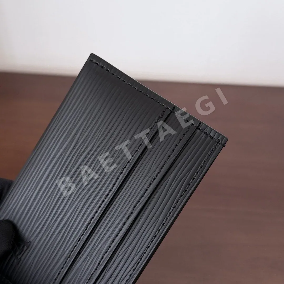 루이비통 물결무늬 카드 홀더 지갑 M62170 상세 이미지 7
