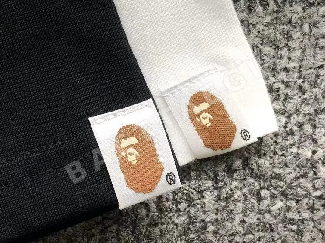 아디다스 베이프 콜라보 반팔 티셔츠 202881 Adidas BAPE T-Shirt 상세 이미지 17