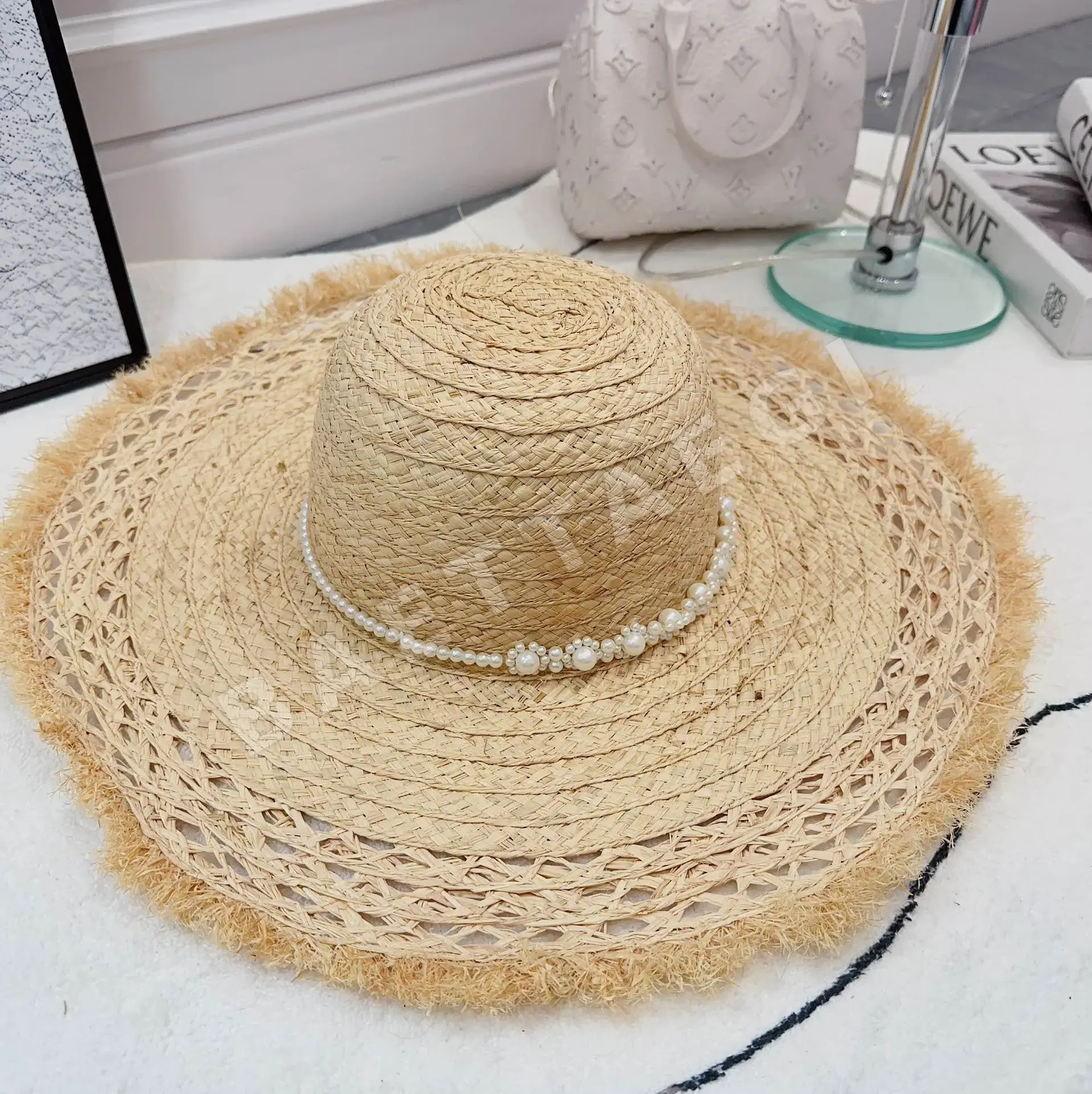 샤넬 모자 82130 Chanel Cap 상세 이미지 7