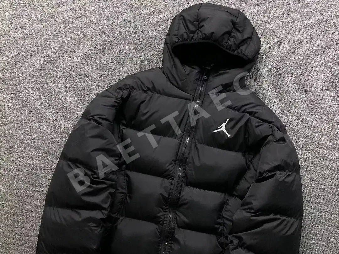 나이키 조던 패딩 자켓 203164 Nike Jordan Padded Jacket 상세 이미지 11