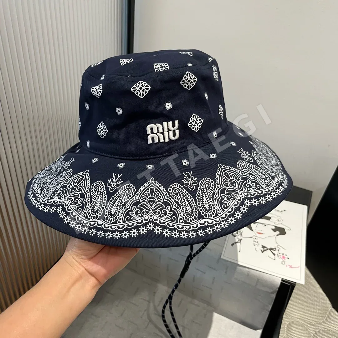 미우미우 모자 80911 Miu Miu Cap 상세 이미지 4