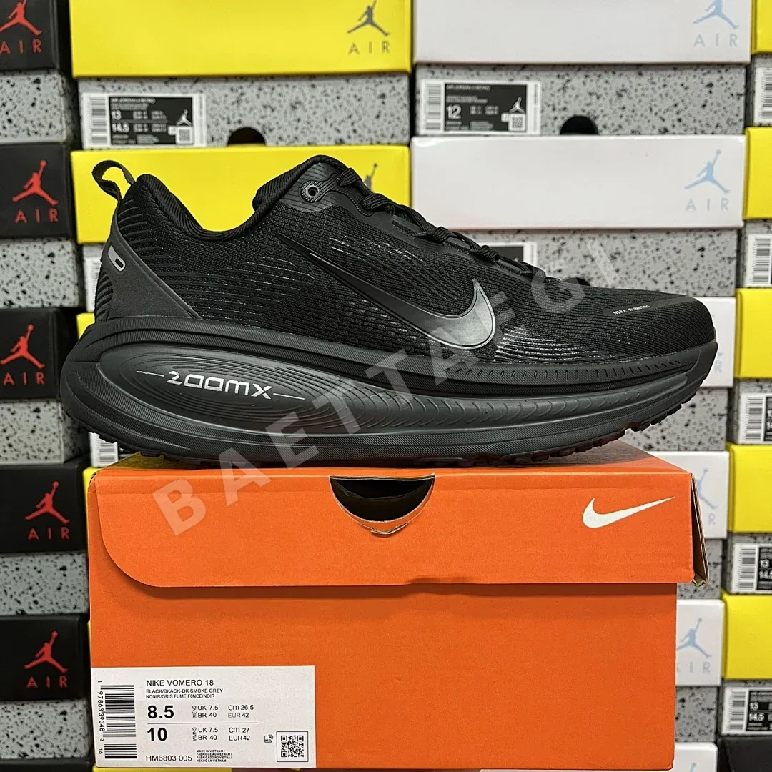 나이키 줌 보메로 18 HM6803-005 201103 Nike Zoom Vomero 18 상세 이미지 9