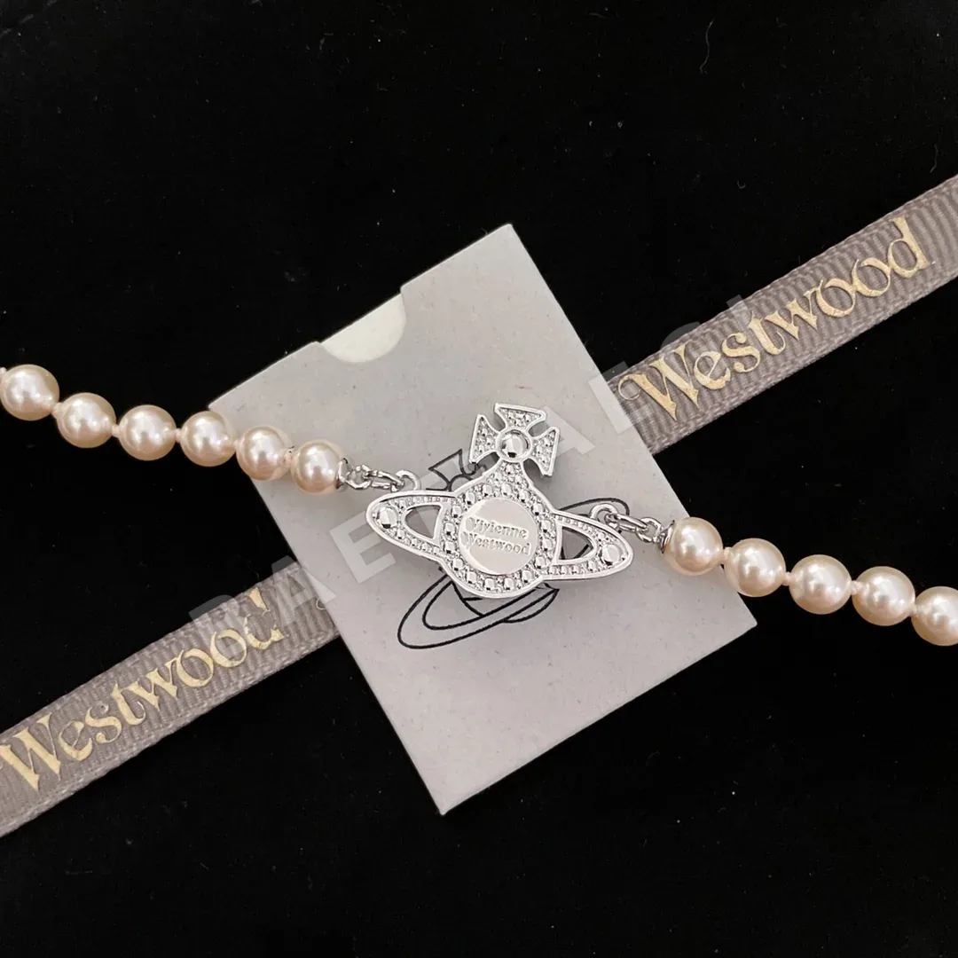 비비안웨스트우드 목걸이 65072 Vivienne Westwood Necklace 상세 이미지 7