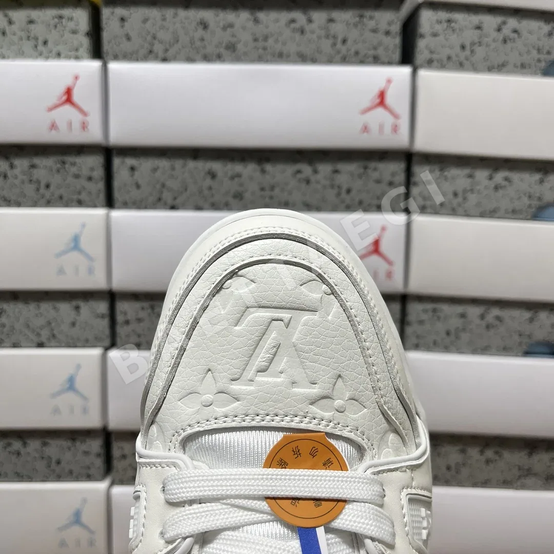 루이비통 [TG] PURE 205781 Louis Vuitton PURE WHITE 상세 이미지 9