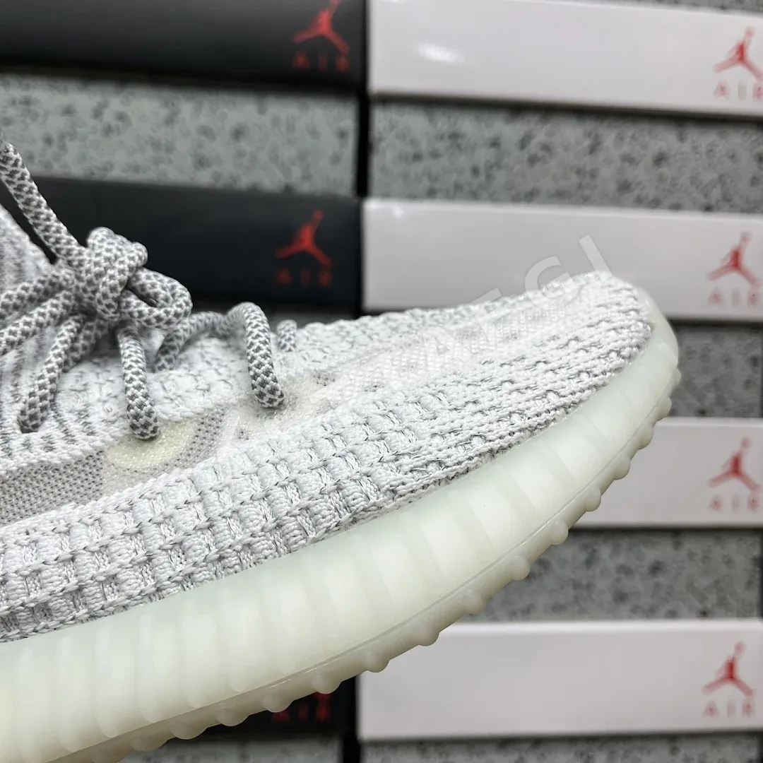 아디다스 [XQ] 이지 부스트 350 V2 EF2367 200773 Adidas Yeezy Boost 350 V2 Static 상세 이미지 7