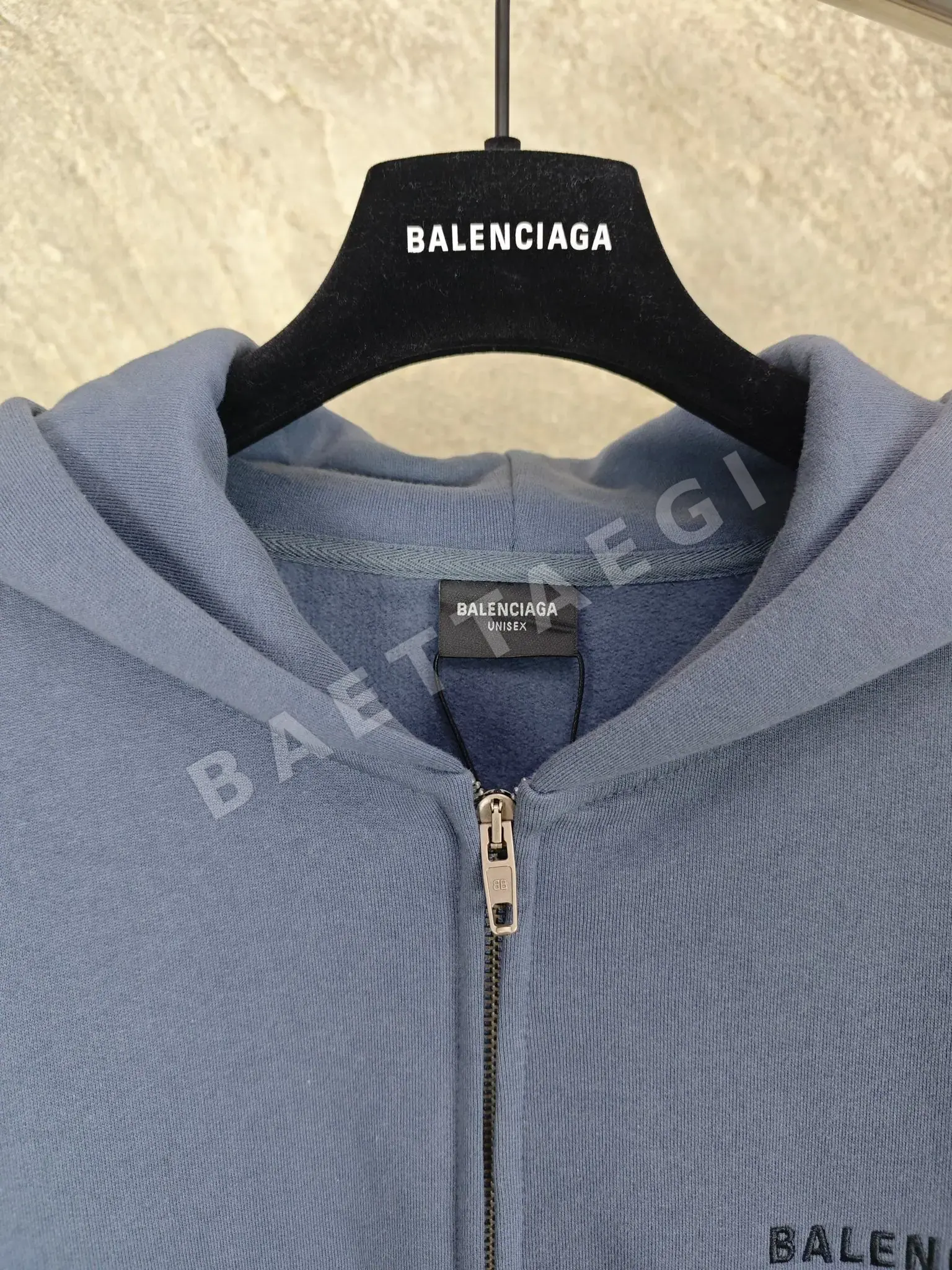 발렌시아가 남성 자켓 157650 Balenciaga Jacket 상세 이미지 3