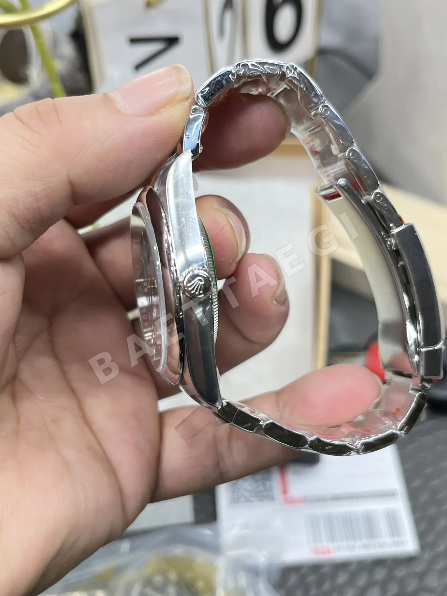 롤렉스 시계 레플리카 43201 Rolex 상세 이미지 6