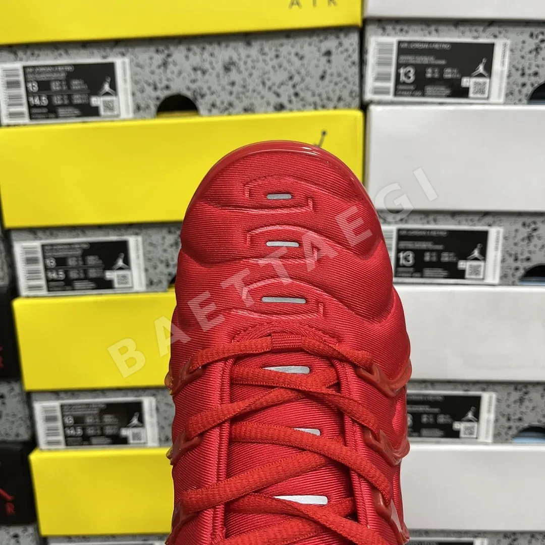 나이키 [OT] 에어 베이퍼맥스 플러스 USA 화이트 레드 924453-601 201584 Nike Air VaporMax Plus USA 상세 이미지 2