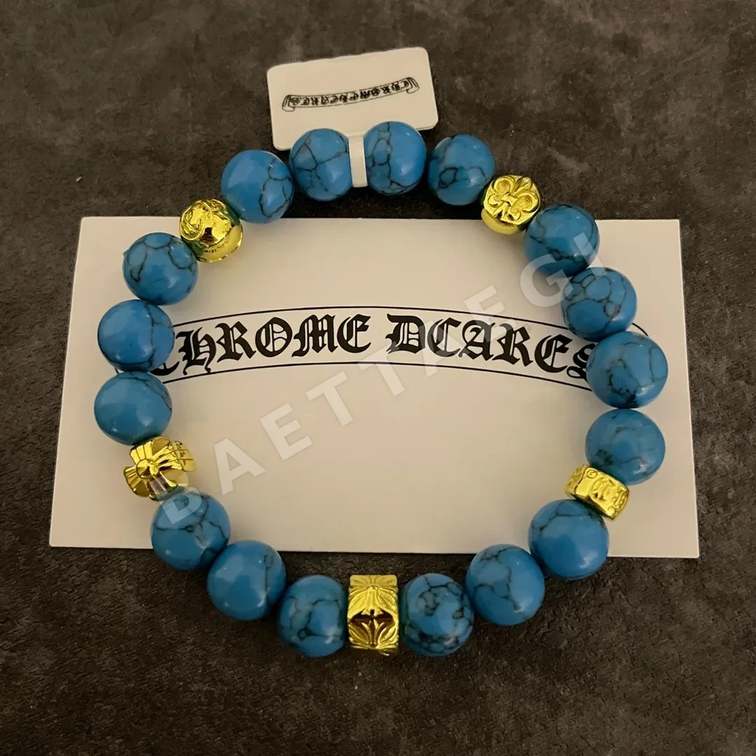 크롬하츠 팔찌 61511 Chrome Hearts Bracelet 상세 이미지 2