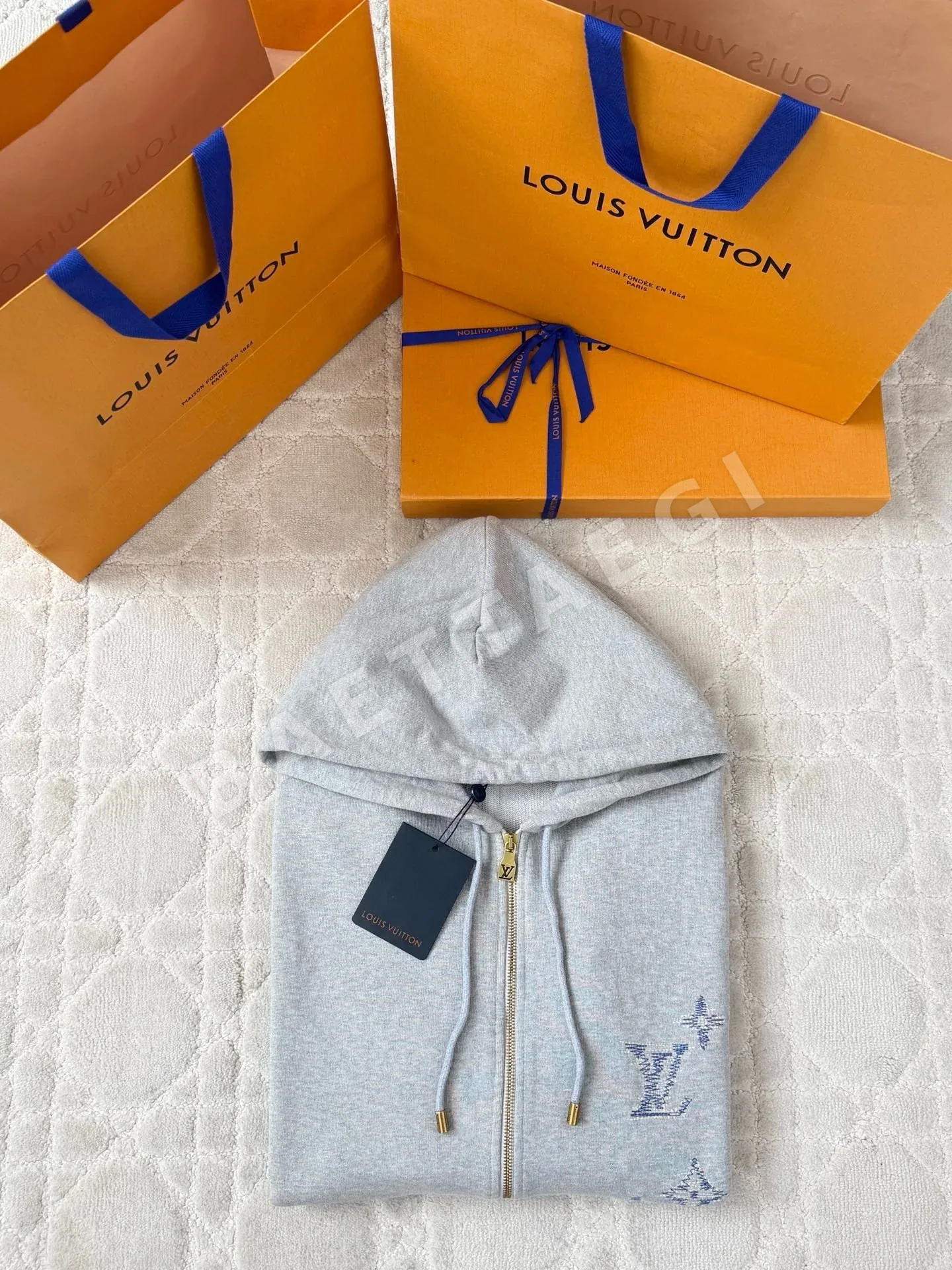 루이비통 여성 자켓 142676 Louis Vuitton Jacket 상세 이미지 9